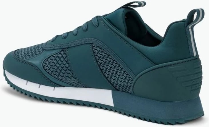 Atlete meshkuj Emporio Armani, të kaltra