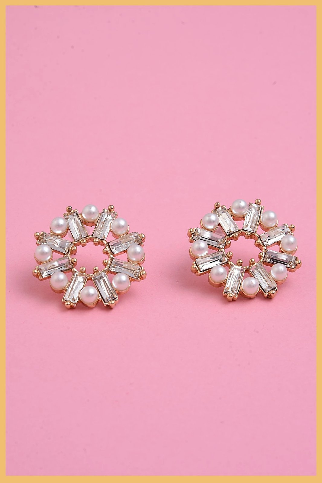 Vathë Jumeon, ngjyrë ari, Gldincbgtgns