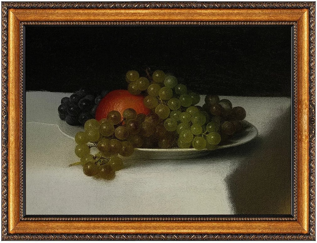 Pikturë dekorative në kornizë, Wallity, ATCRCVCNVSMDL39, 70x100cm