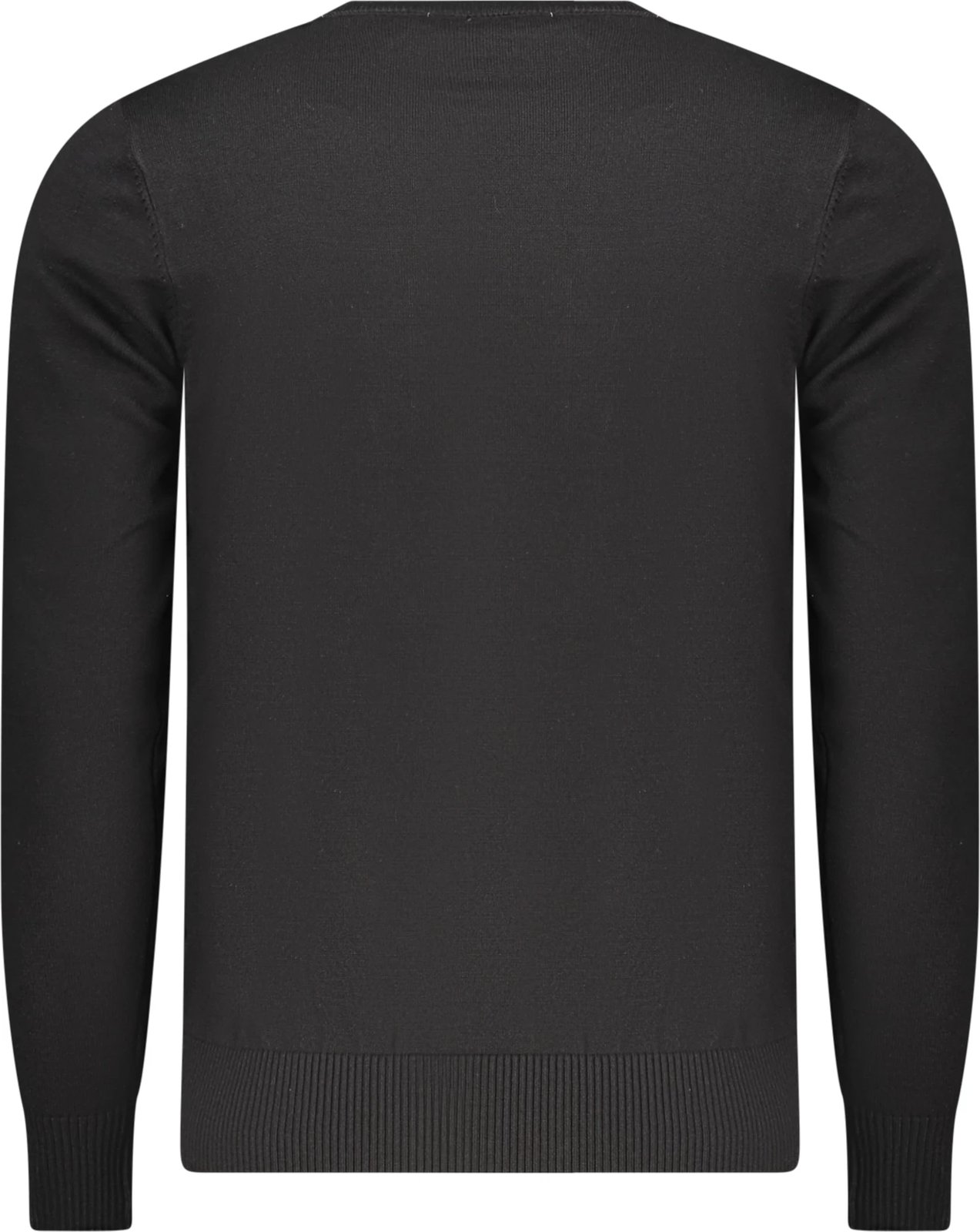 Këmishë COVERI MOVING për meshkuj, e zezë