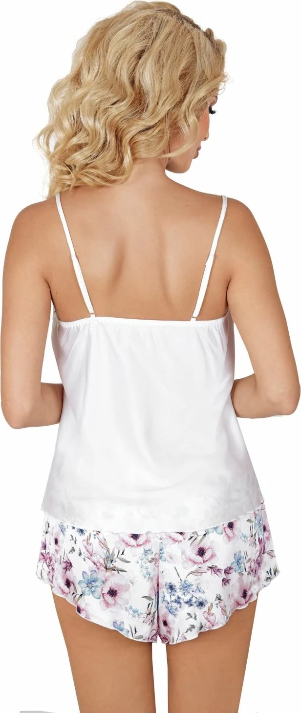 Pizhame për femra Donna 194290, bezhë