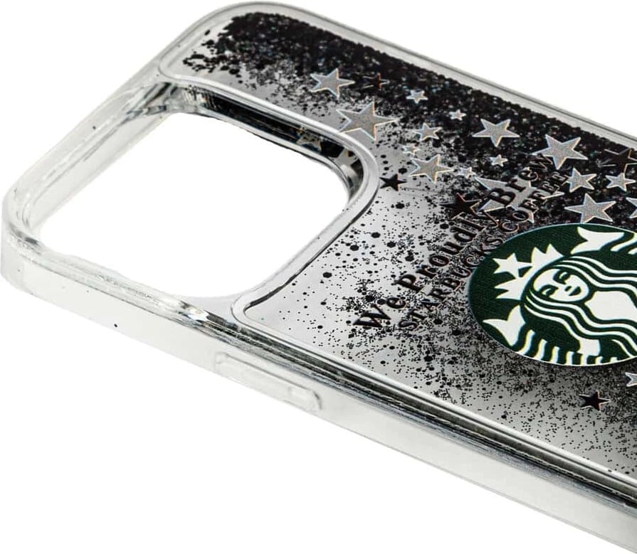 Fotroll Për Telefon Tech Time FA103-015 (Zezë, IP12PRO/12)