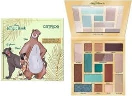 Hije për sy Catrice Disney The Jungle Book no. 030 Mother Nature's Recipes, 28 gr