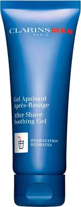 Gel pas rrojës Clarins Men për meshkuj 75ml