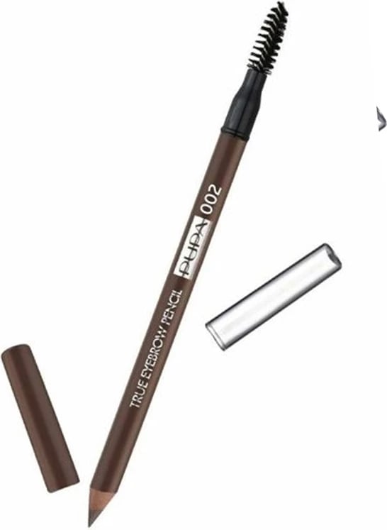 Pupa True Eyebrow Pencil - 002 Brown