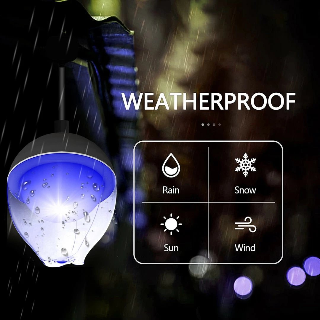 Drita Led SONIT Rose String-WIFI