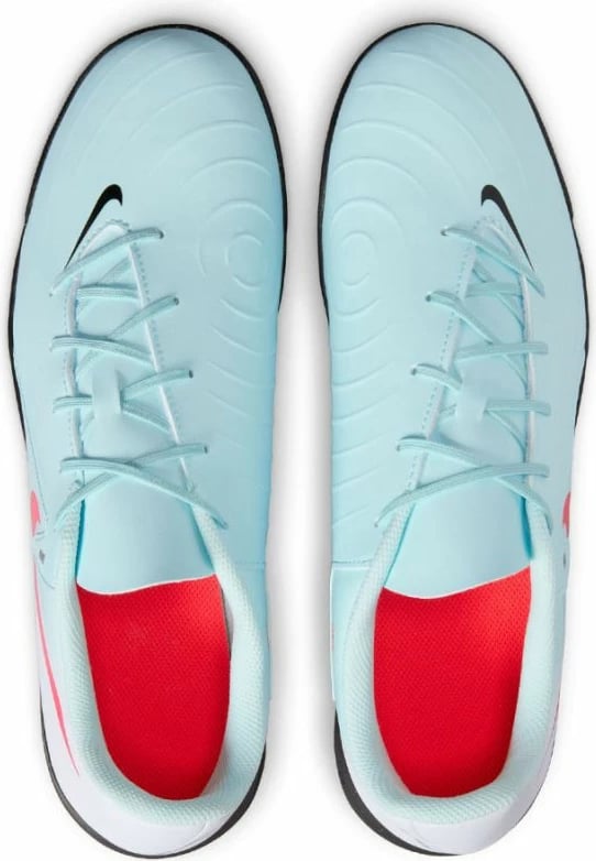 Atlete për meshkuj Nike, blu e gjelbër