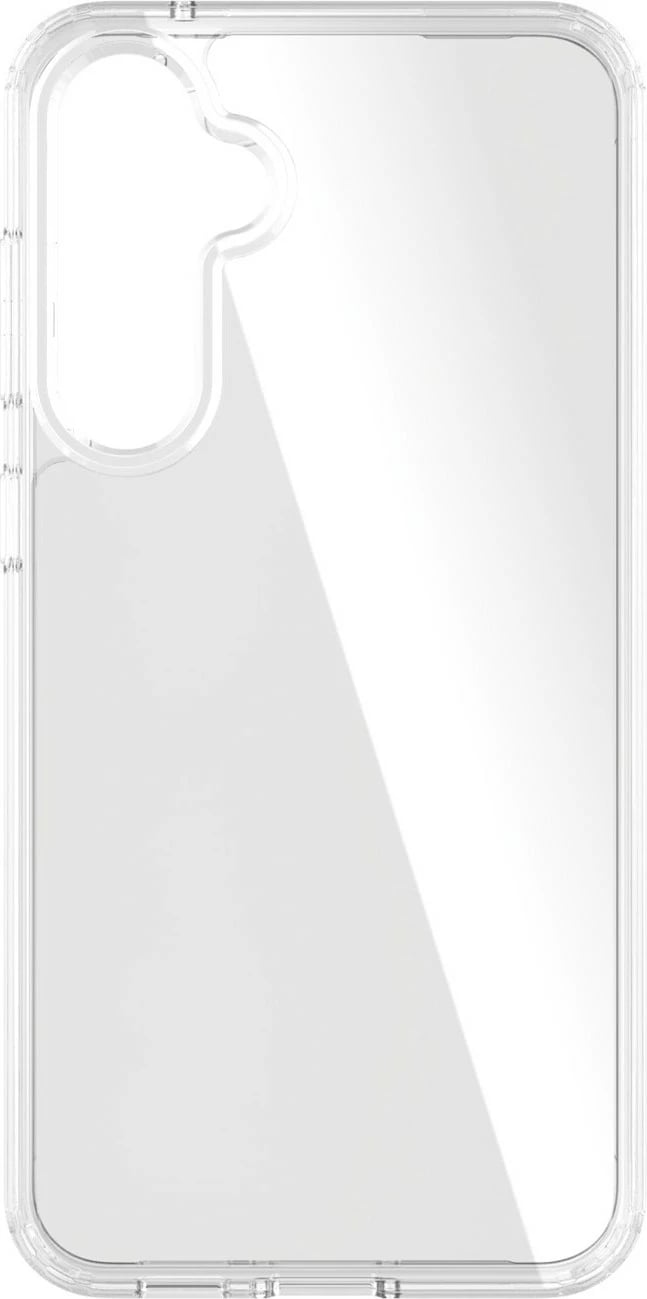 Mbështjellës PanzerGlass për Samsung Galaxy S23 FE, transparent