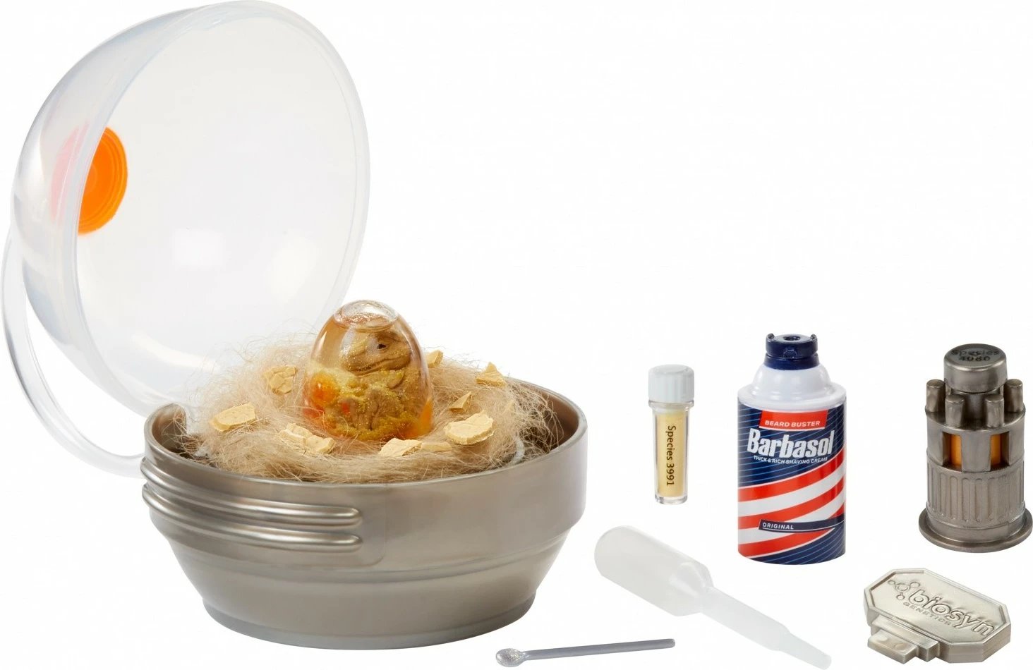 set figurinash mini dinozaurë, MGA Miniverse Jurassic World, 522553-EUC, surprizë 12 modele, 8+