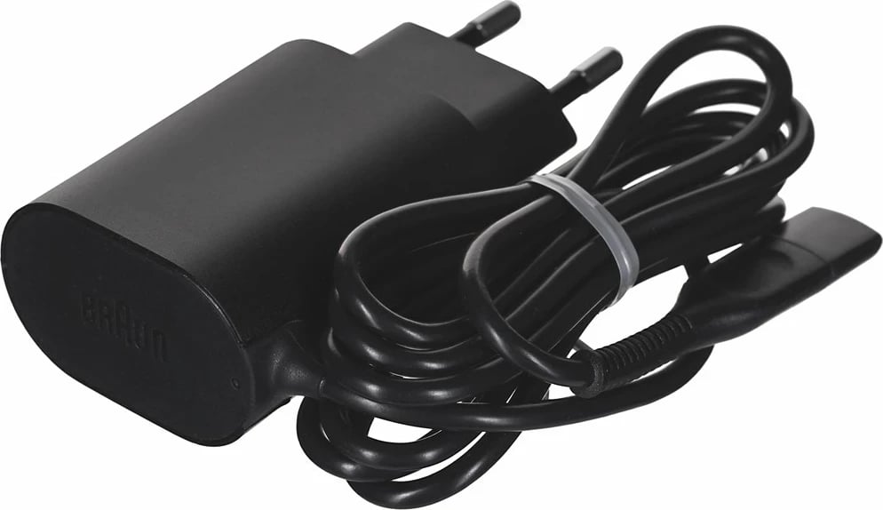 Makinë rroje flokësh Braun HC5310, bateri NiMH, e zezë