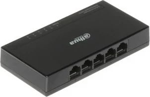 Switch DAHUA 40170, 5 porta Gigabit, i zi