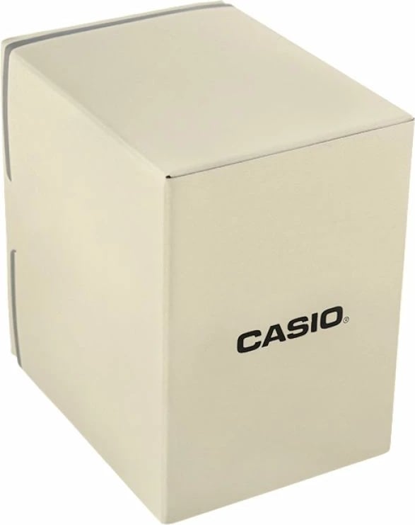 Orë dore për femra Casio, argjendtë