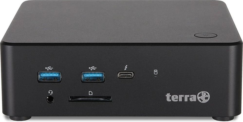 Kompjuter Terra PC-Micro 5000C GREENLINE, mini PC, i zi