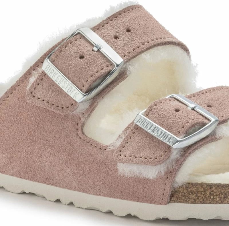 Flip-flops femra Birkenstock, rozë