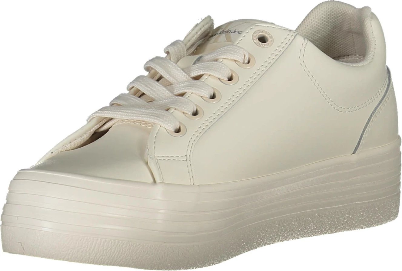 Atlete femra CALVIN KLEIN, të bardha