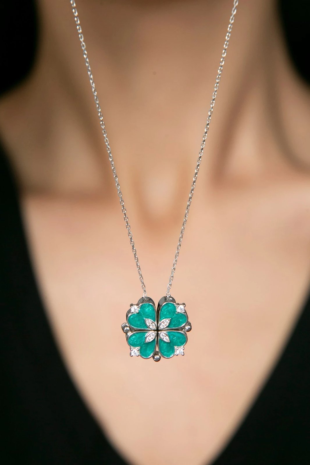 Qafore argjendi Elika Silver, ELKYS60229