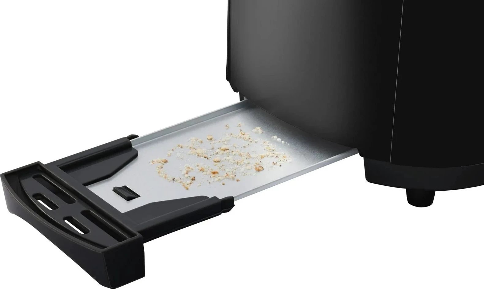 Tostier Amica TD 1015, 2 feta, 750 W, i zi