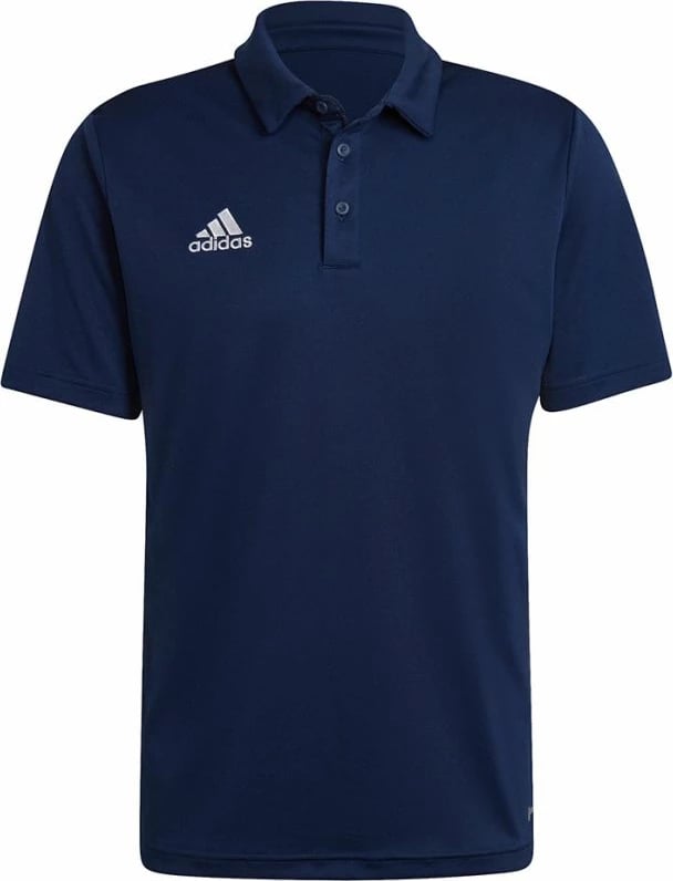 Maicë polo për meshkuj adidas, blu marine