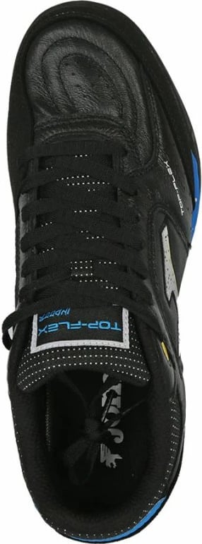 Atlete futbolli Joma, të zeza