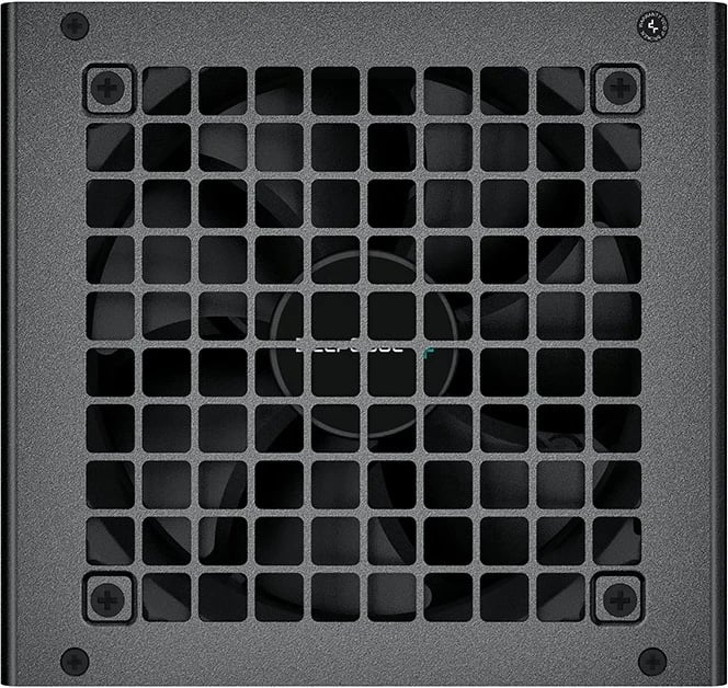 Furnizues i Energjisë DeepCool PK750D, 750 W, 20+4 pin ATX, i Zi