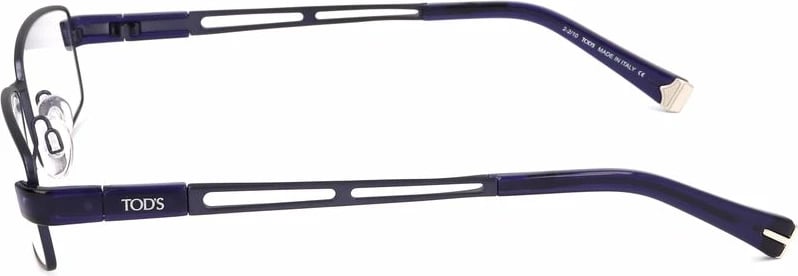 Syze metalike Tod's, turkeze