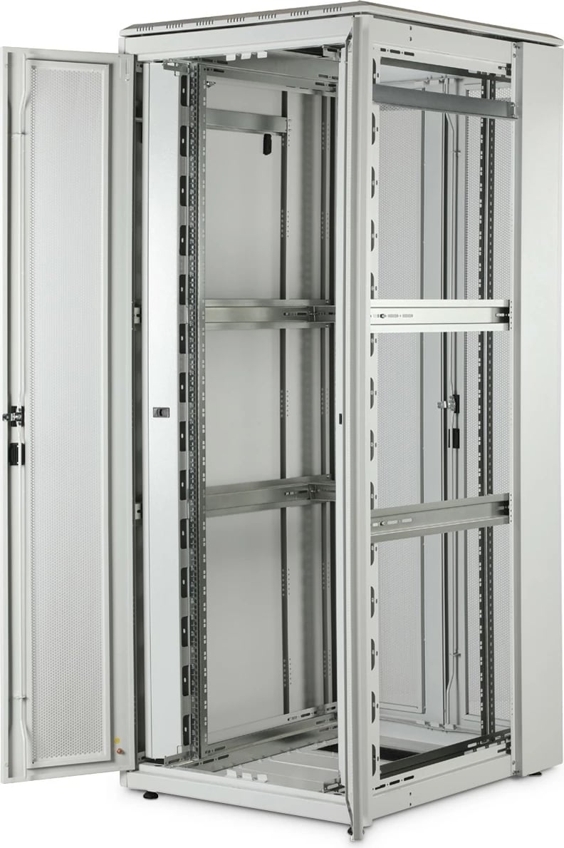 Kasë rrjeti Digitus 42U Unique, 2053x800x1000mm, gri