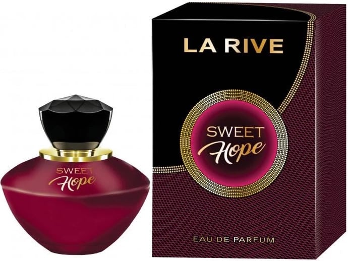 Eau de Parfum për femra La Rive Sweet Hope 90ml