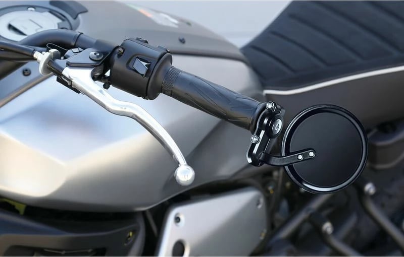 Pasqyre Motorri Dernier