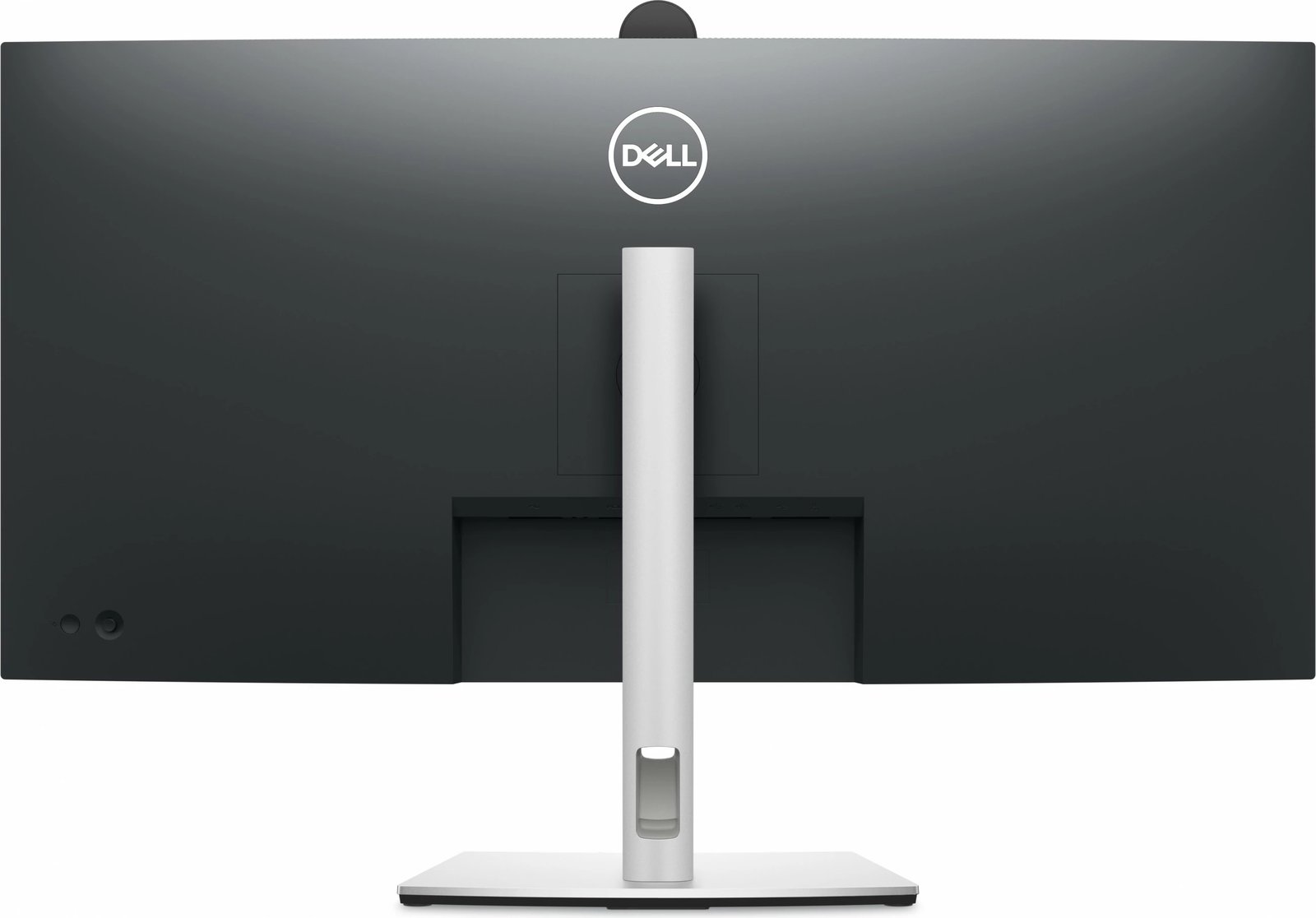 Monitor Dell P3424WEB 34", WQHD, 60Hz, HDMI, DP, RJ45, Webcam, USB-C, VESA, Zi/Argjendtë
