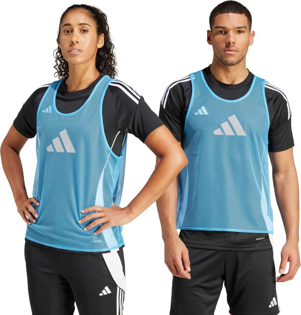 Tag trajnimi adidas unisex, kaltër