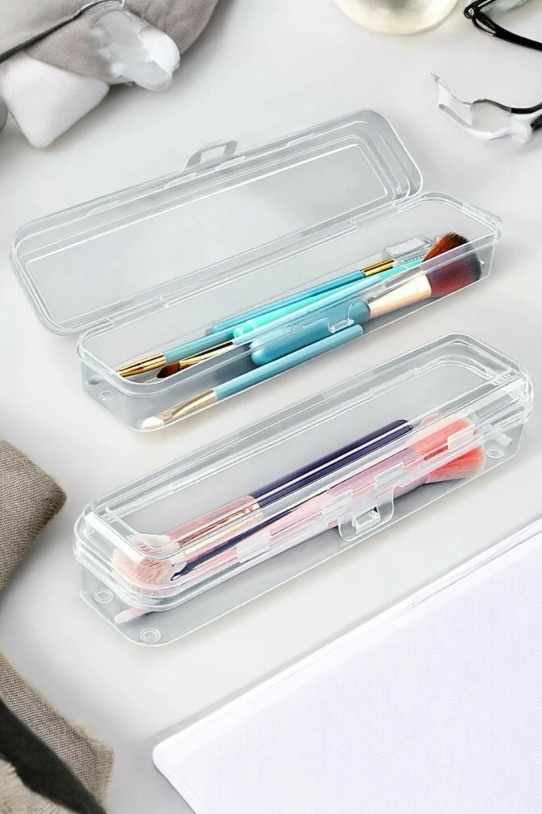 Organizues grimi Hermia Concept, transparent