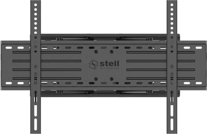 Mbajtëse për TV 40"-70" STELL SHO 3610 mk2 SLIM - E zezë