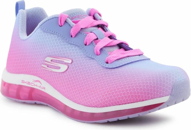 Atlete për femra Skechers, rozë