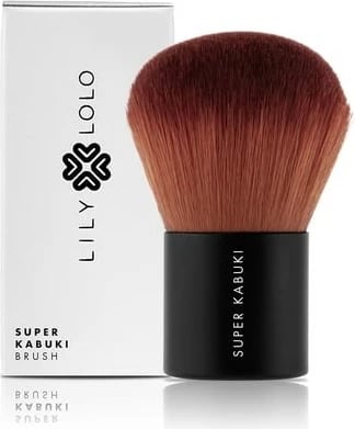 Brushë grimi unisex Lily Lolo Kabuki
