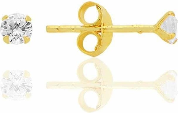 Vathë argjendi Jumeon, ngjyrë ari, SGTL12744