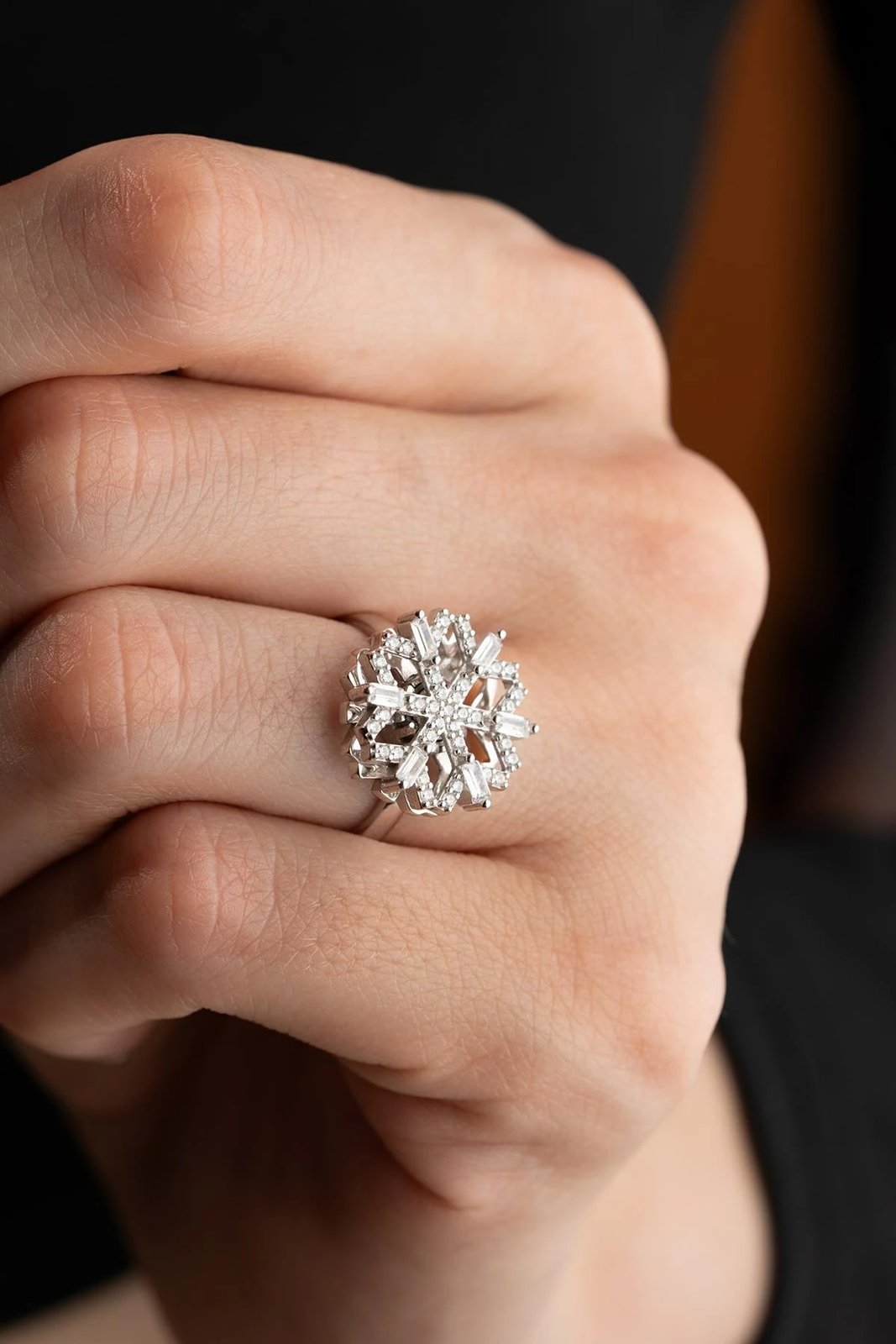 Unazë argjendi, Jumeon, NRZ999255