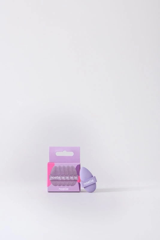 Noelle Puffmallow mini Powder puff 5/1