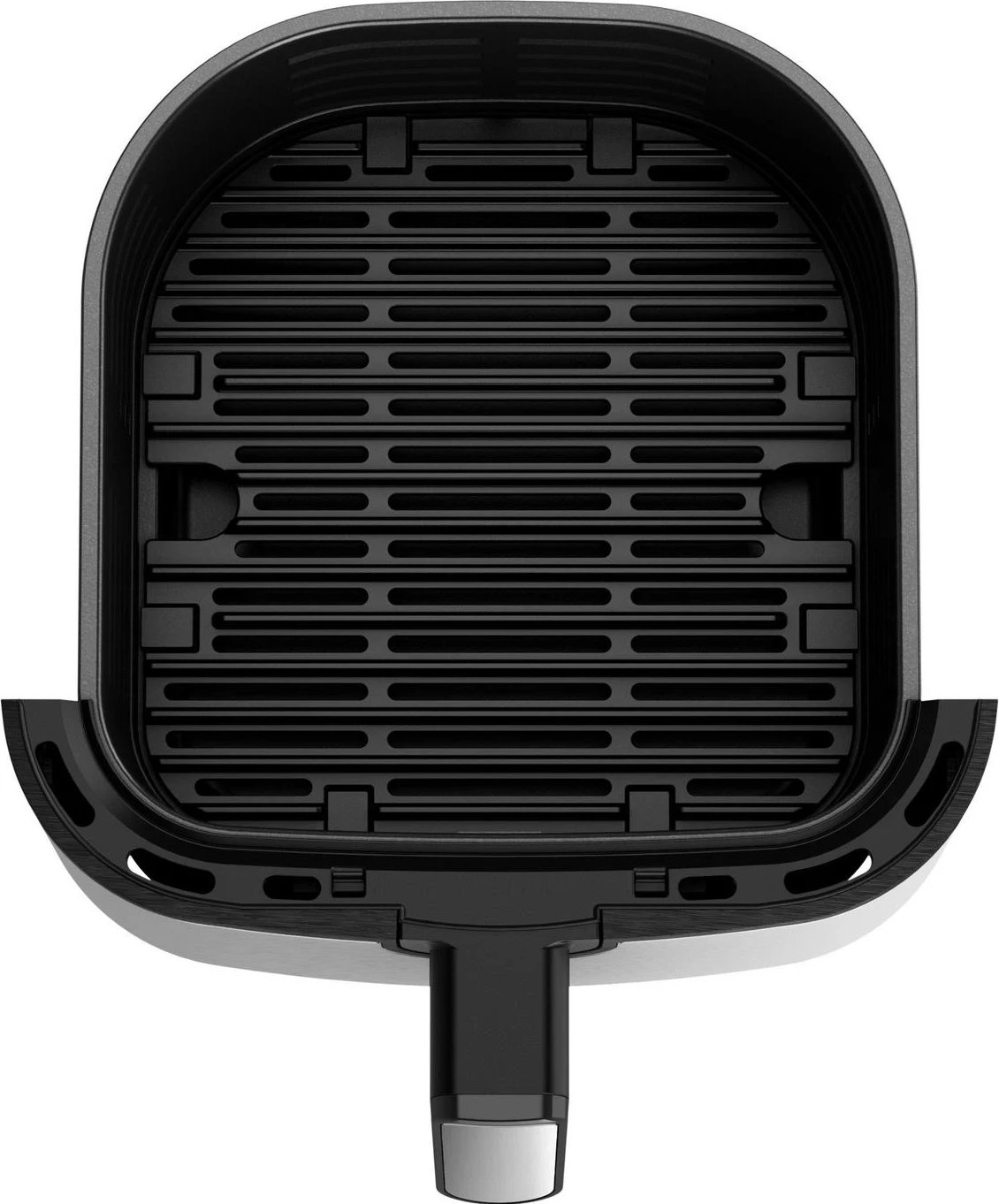 Fryer pa yndyrë Tefal EY505D15, 4.2L, 1400W, e zezë-argjendtë