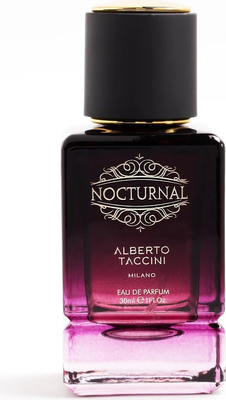 Parfum për gra Alberto Taccini, Nocturnal