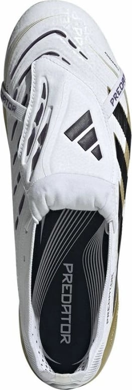 Atlete futbolli adidas për meshkuj, të bardha Atlete futbolli adidas për meshkuj, të bardha