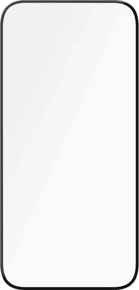 Mbrojtës ekrani qeramik PanzerGlass për iPhone 16 Pro 6.3" Ultra-Wide Fit