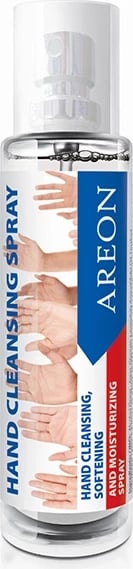 Sprej Areon Per Pastrimin E Duarve 35Ml