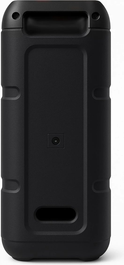 Altoparlant Bluetooth SQUEAK SQ1009 BeatOne 45 W, Bluetooth 5.3, USB-C, karaoke, 10 orë bateri, i zi