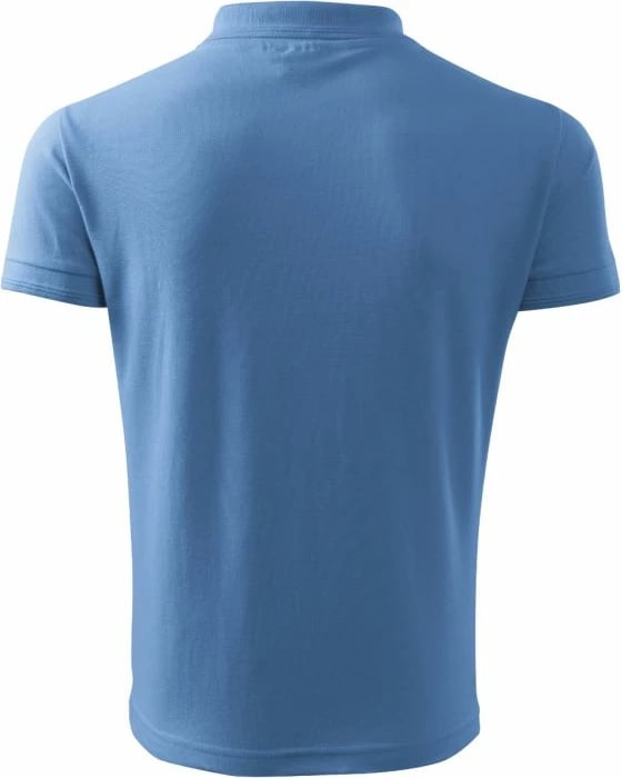 Maicë Polo për Meshkuj Malfini, blu