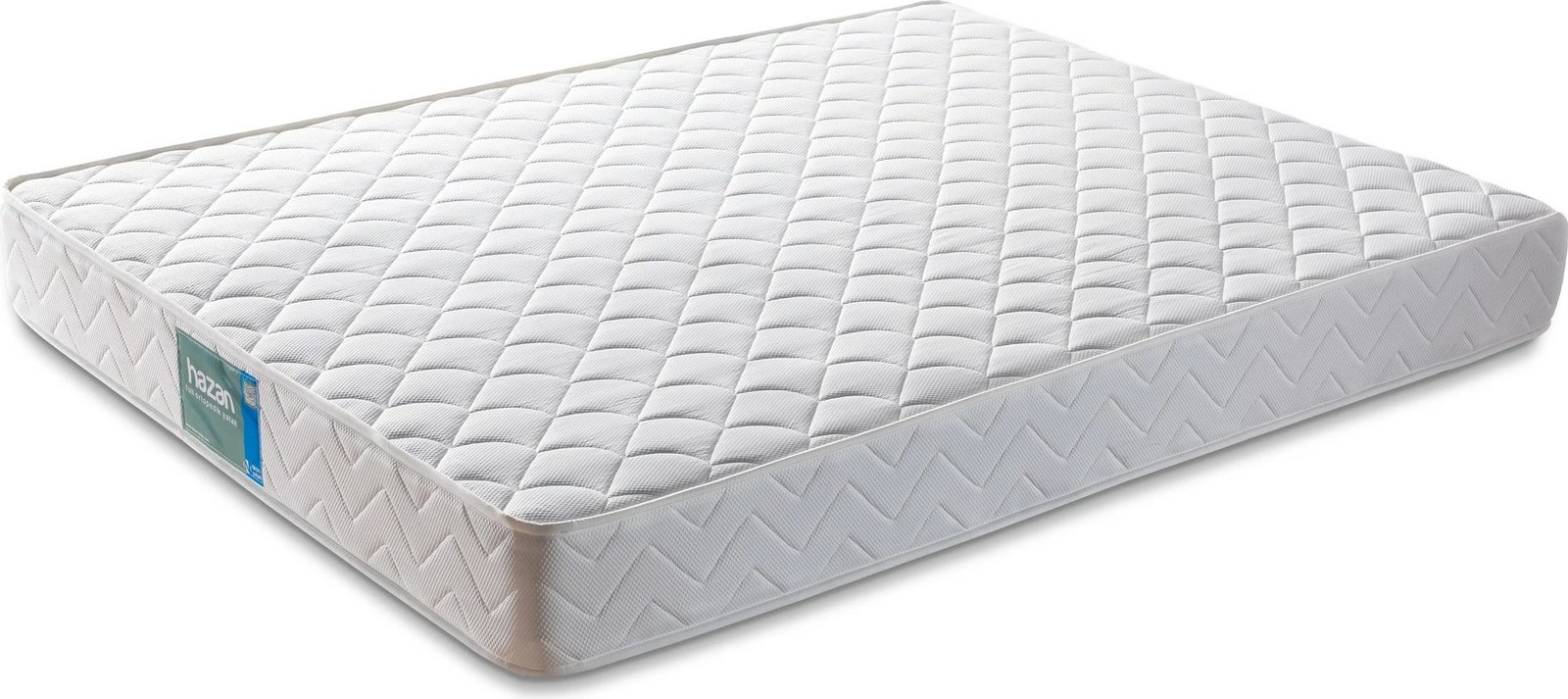 Dyshek i fortë Hazan, 90x190 cm, njësh