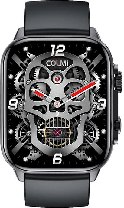 Smartwatch Colmi C81, 2.0" AMOLED, 250mAh, i zi
