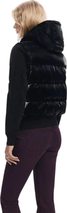 Jelek Desigual femra, i zi Jelek Desigual femra, i zi