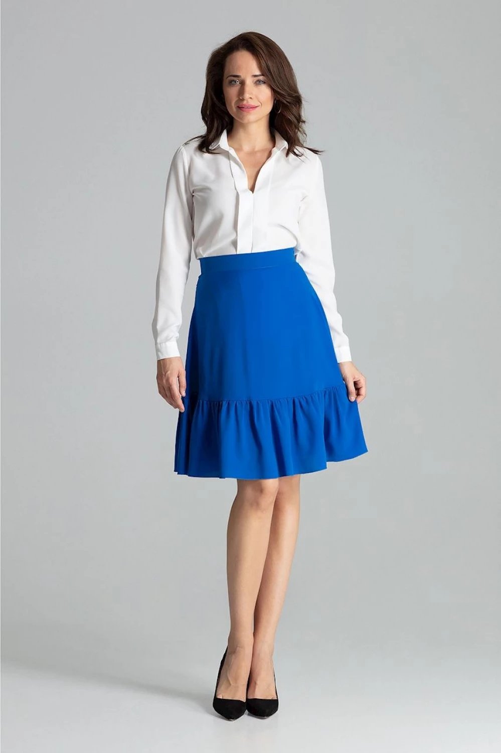 Fustan Lenitif 135880, blu