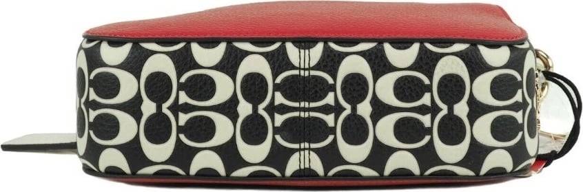 Çantë dore për femra COACH, lëkurë