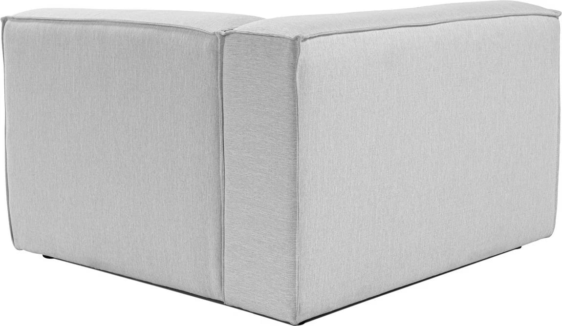 Karrige një vendëshe Atelier del Sofa, Fora L1, ngjyrë gri e çelët Karrige një vendëshe Atelier del Sofa, Fora L1, ngjyrë gri e çelët